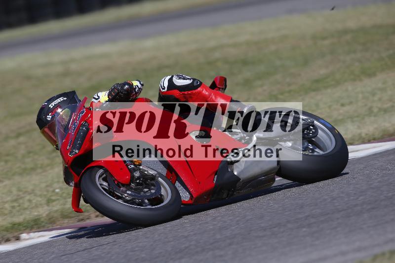 /12 30.04.2026  Speer Racing ADR/Gruppe rot/24